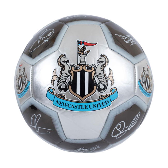 Official Licensed Newcastle Home Fan Shirt for Adults