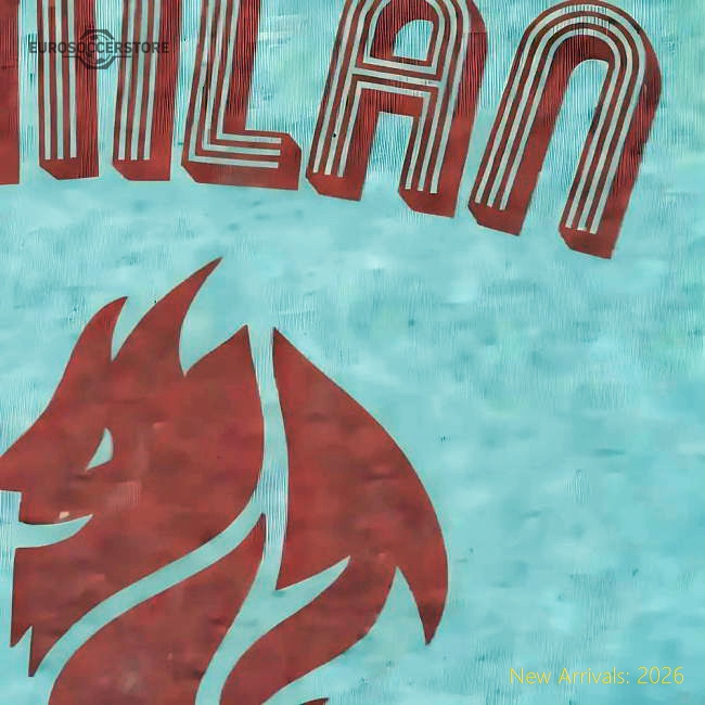 Outstanding Ac Milan Rossoneri Diavolo Supporter Tee - Grey Marl