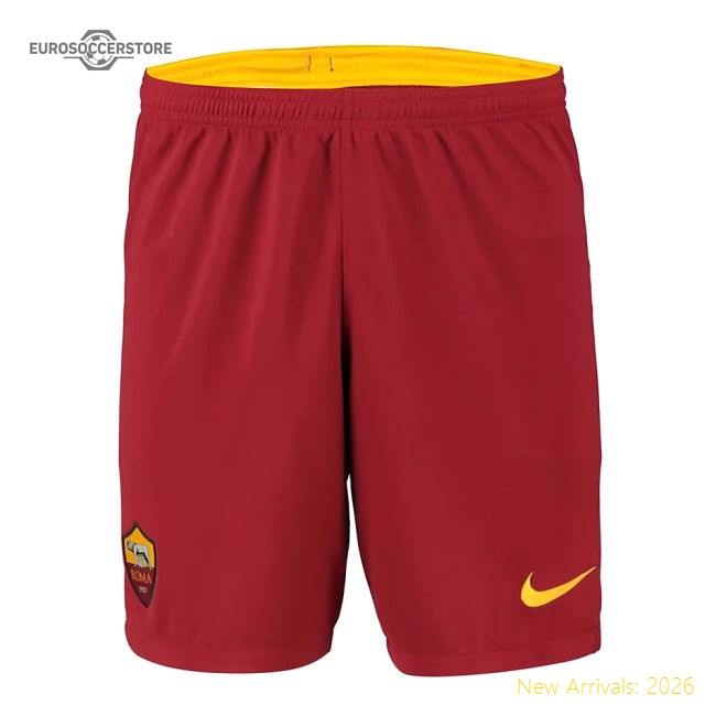 As Roma Children 2019 Away Jersey Shirt Football Fan Apparel