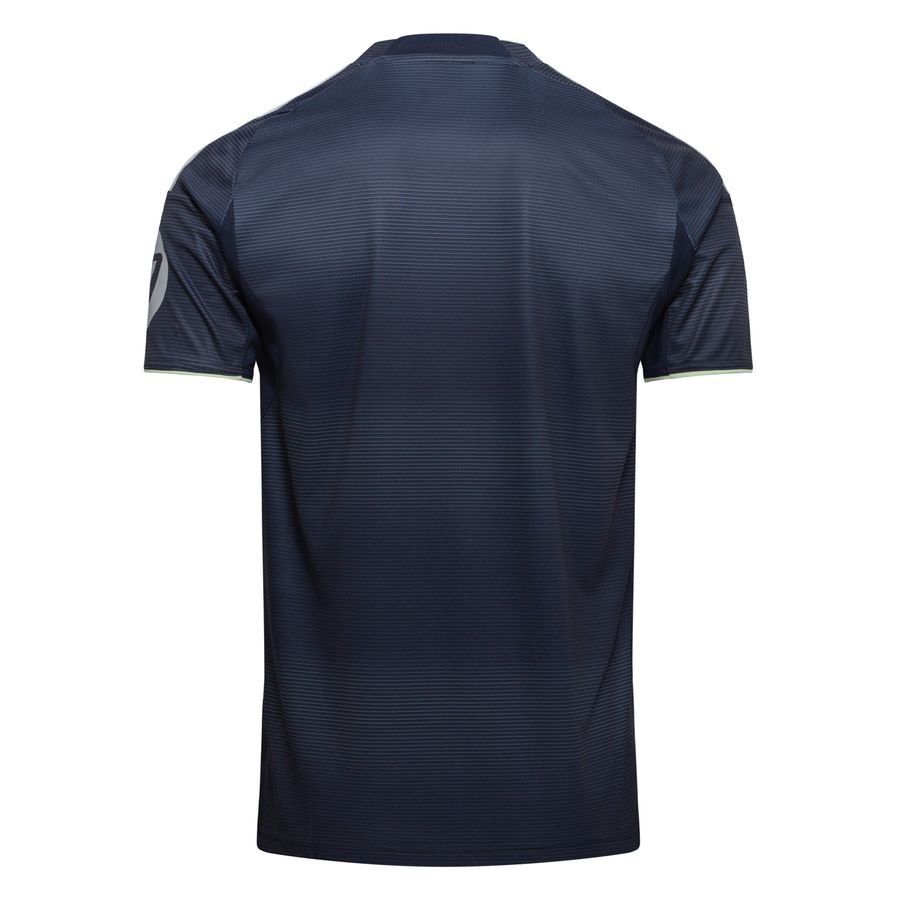 Real Madrid Away Shirt 2025/26 Kids Supporter Version