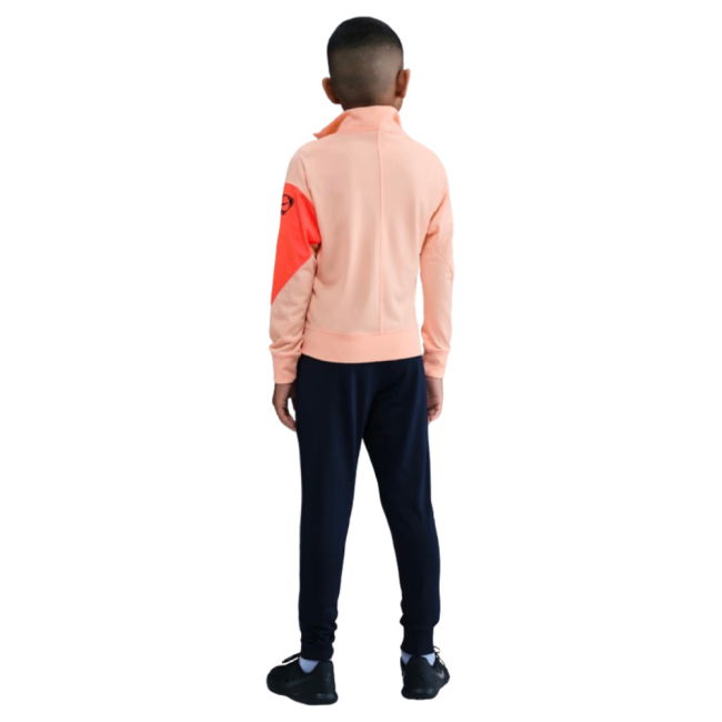 Barcelona Strike Tracksuit Third Shirt 2025-2026 edition (Youth