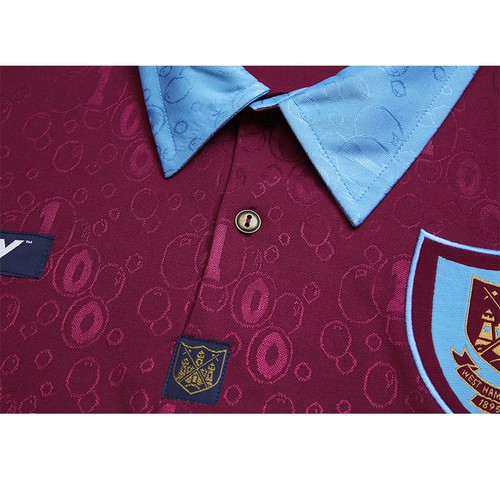 Premium 1995 International Jersey Retro With Classic Design