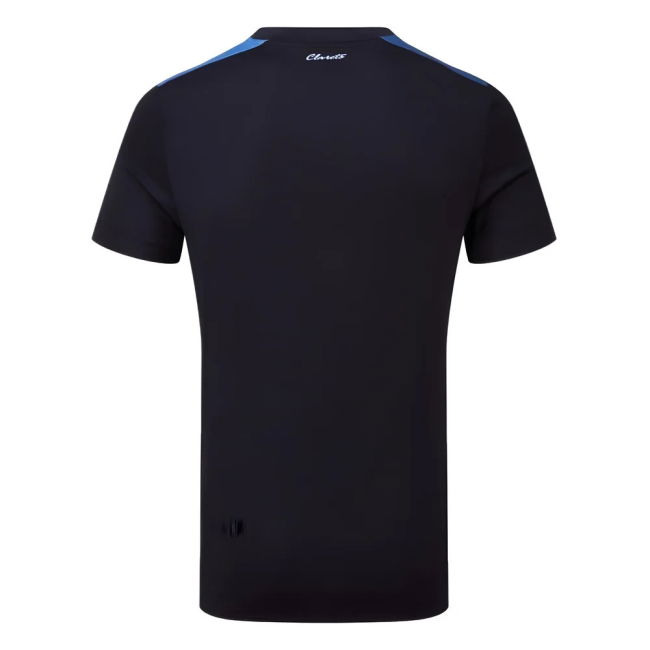 2023-2024 Burnley Third Shirt (Kids)