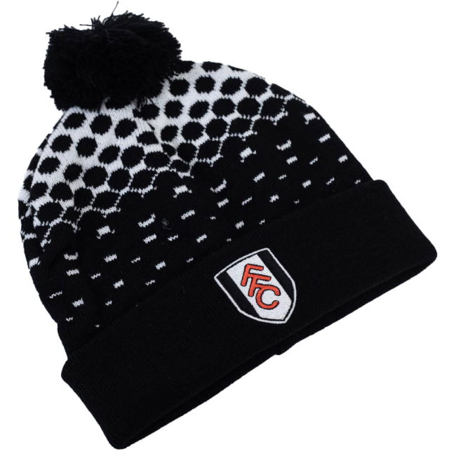 Official 2025-2026 Fulham English Football Home Uniform