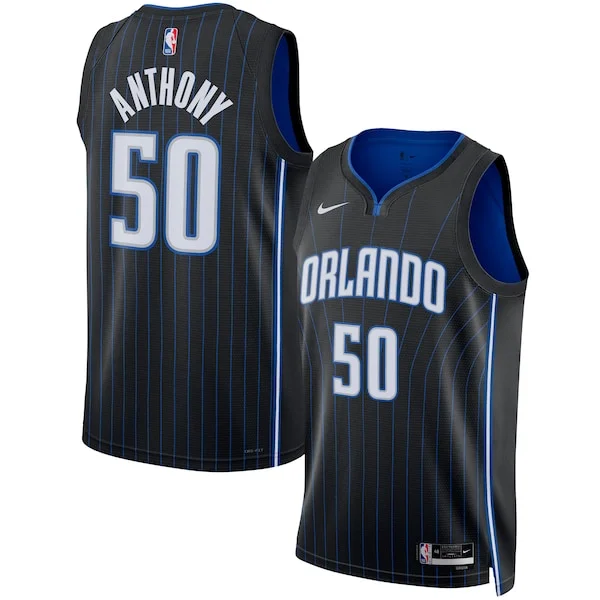 Cole Anthony ORL Official Swingman Jersey - Elite - Licensed Product