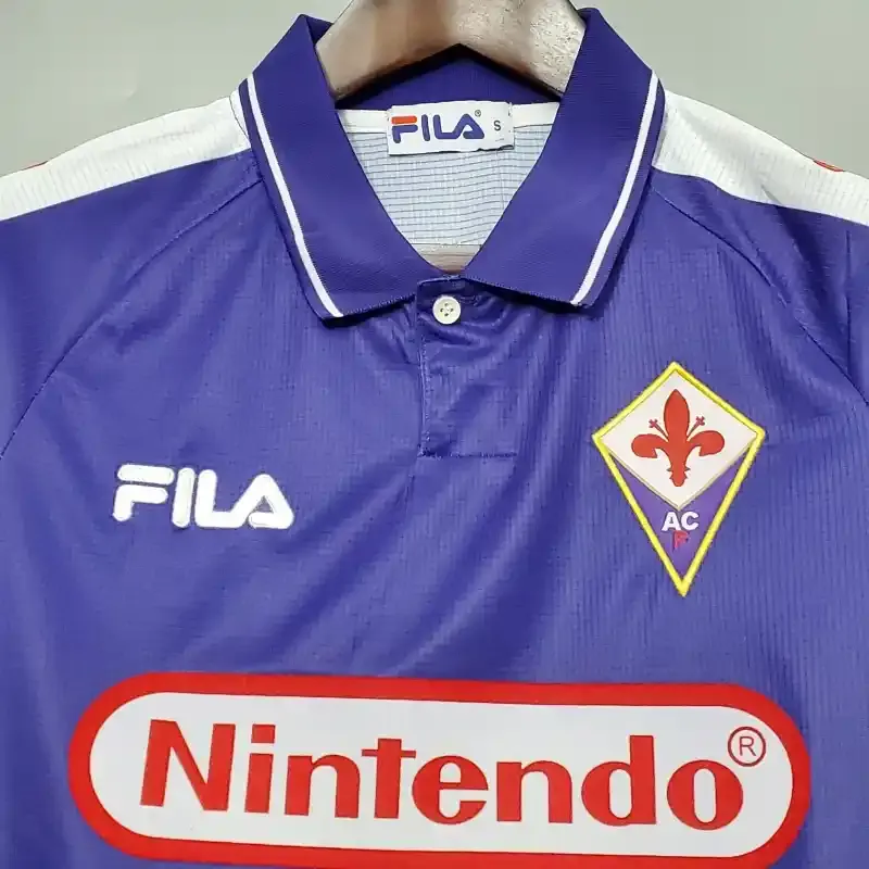 Cheap 1998 Florence Jersey retro kit