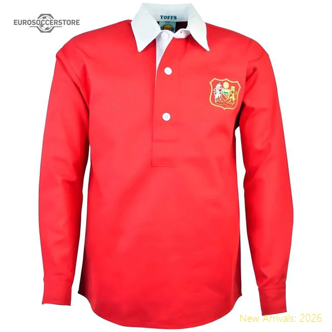 High Performance Team Official Jersey Ideal For True Fans