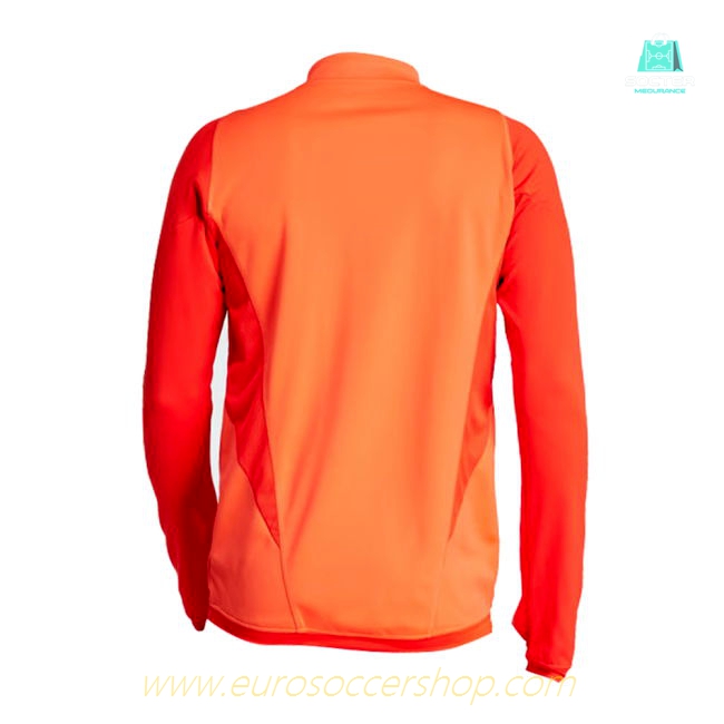 2023-2024 Bayern Munich Training Top (Red)