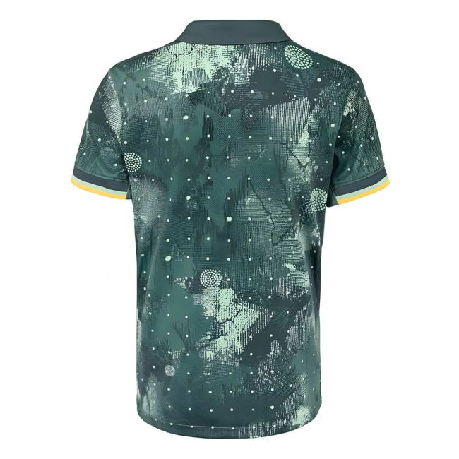 2024-2025 Tottenham (spurs) Third - Breathable Material