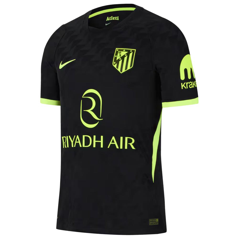 [KK] Player Edition Atletico Madrid Away Apparel 26/27