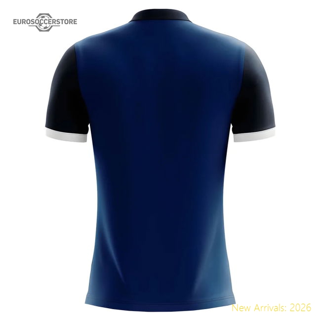 Refined Womens Football Team Jersey 2025-2026 Soft-touch
