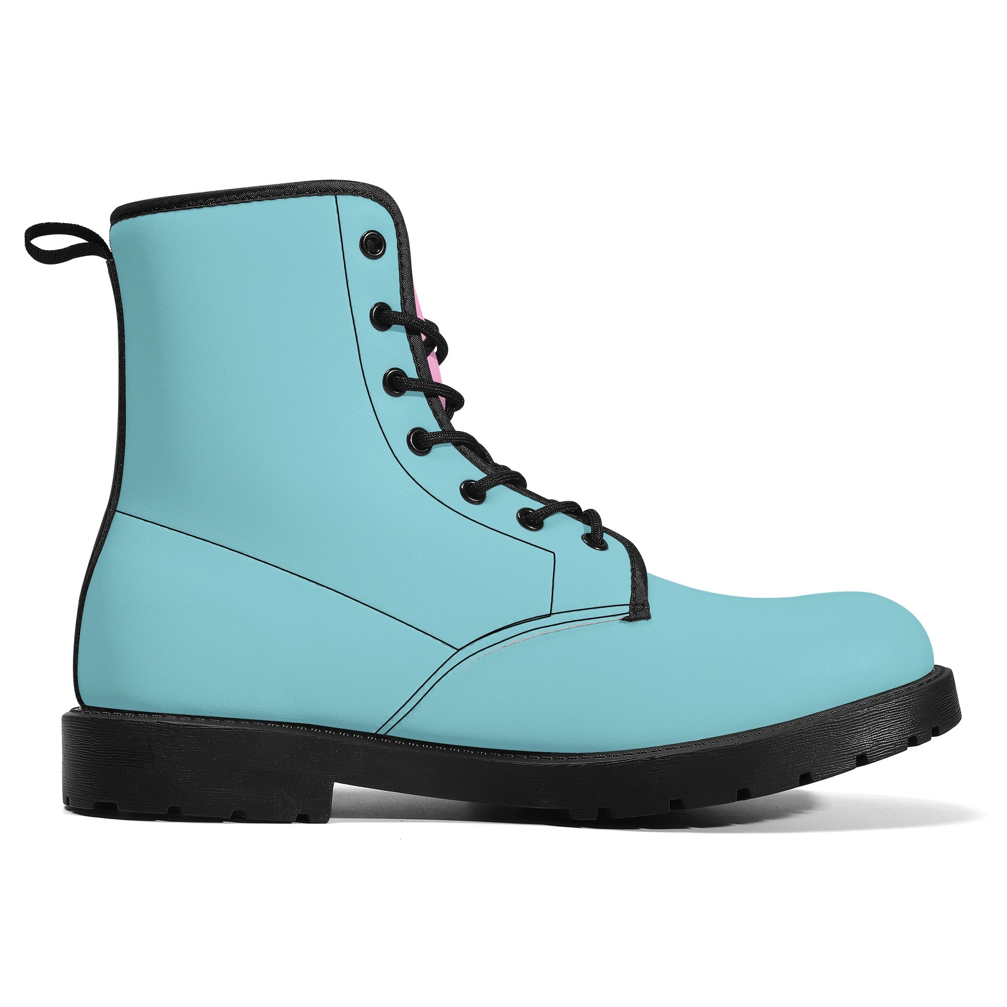 Stylish Street-Ready Bailey - Leather Boots for Street Style Comfortable
