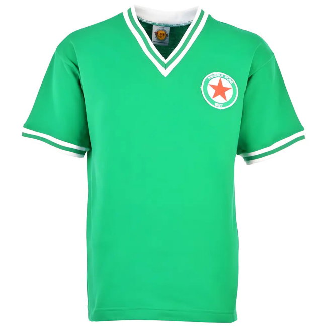 Durable 2025-2026 Football Team Shirt With Special Edition Design