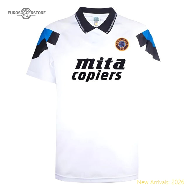 Football Club Classic Shirt - Premium Quality Football Apparel