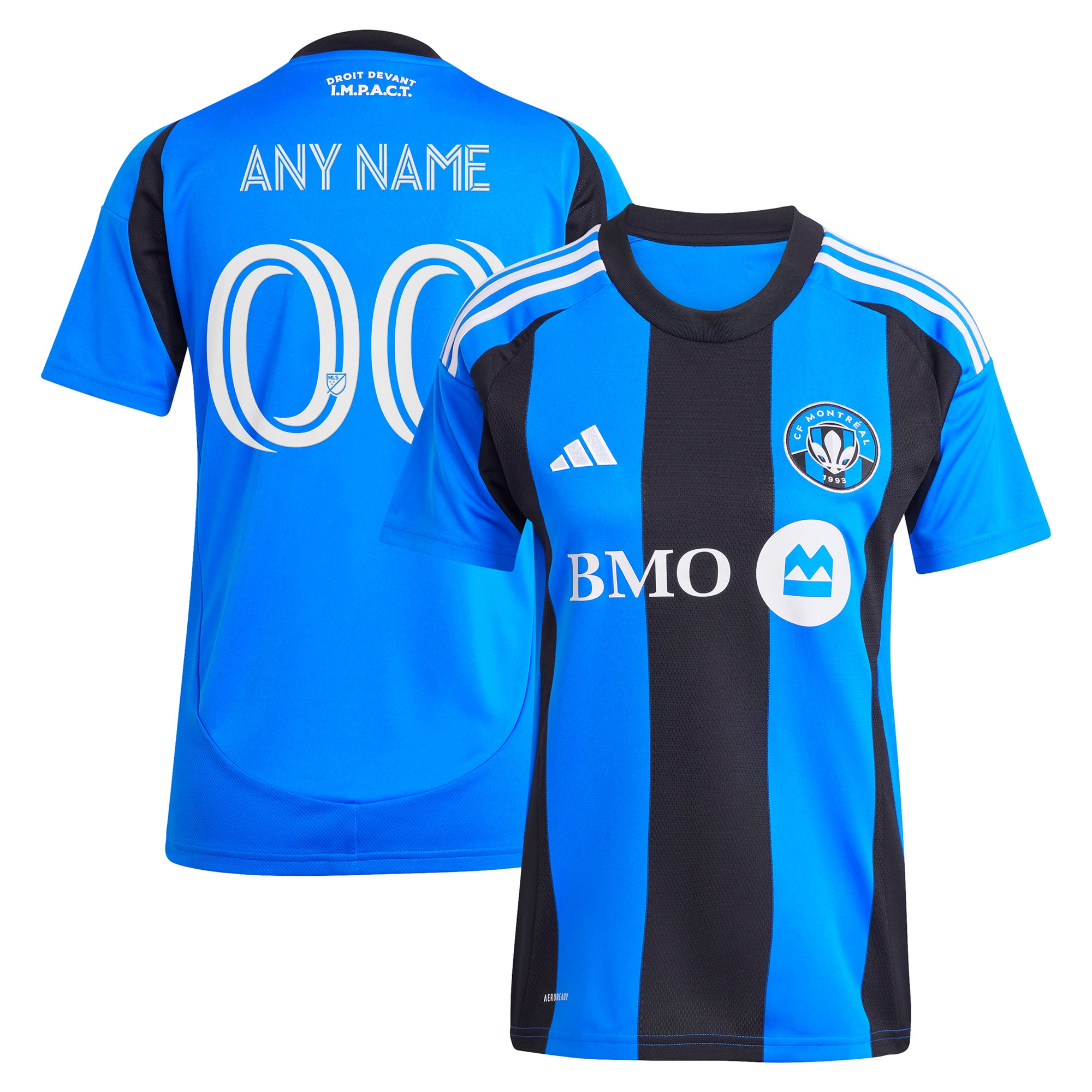 Women's 2025 High-Quality Replica - Authentic Jersey - Shop Now