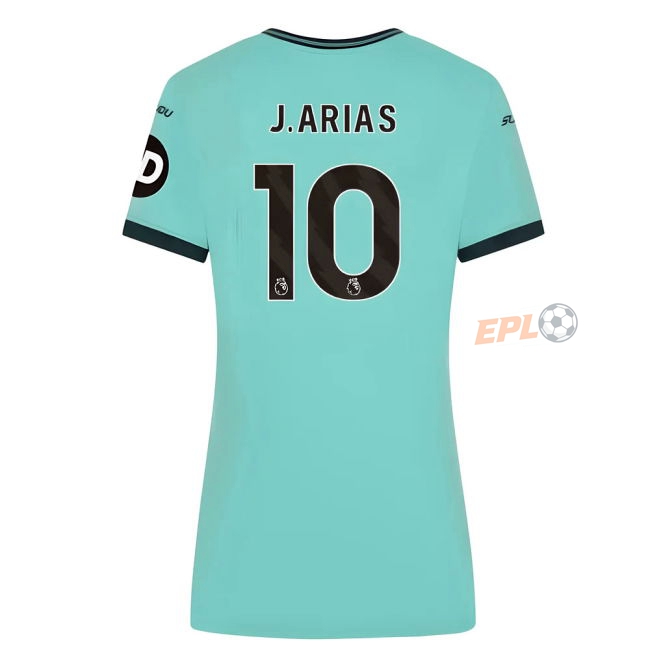 2025-20 Championship stylish Away Football Shirt | top quality
