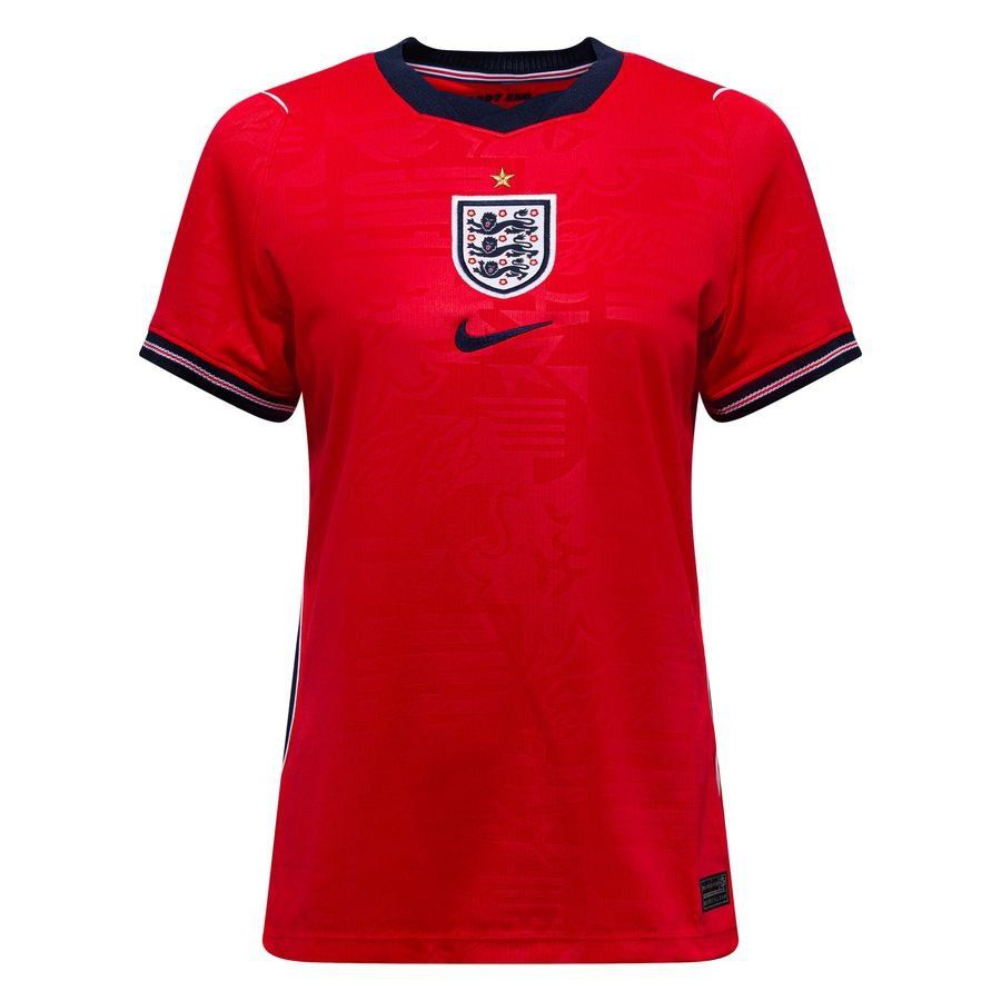 [EFKS] 2026 England World Cup Away Women Jersey