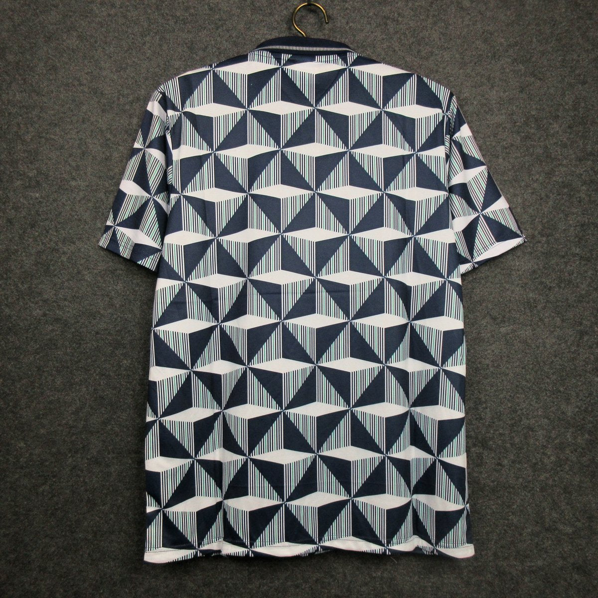 1990-1993 Northern Ireland kit