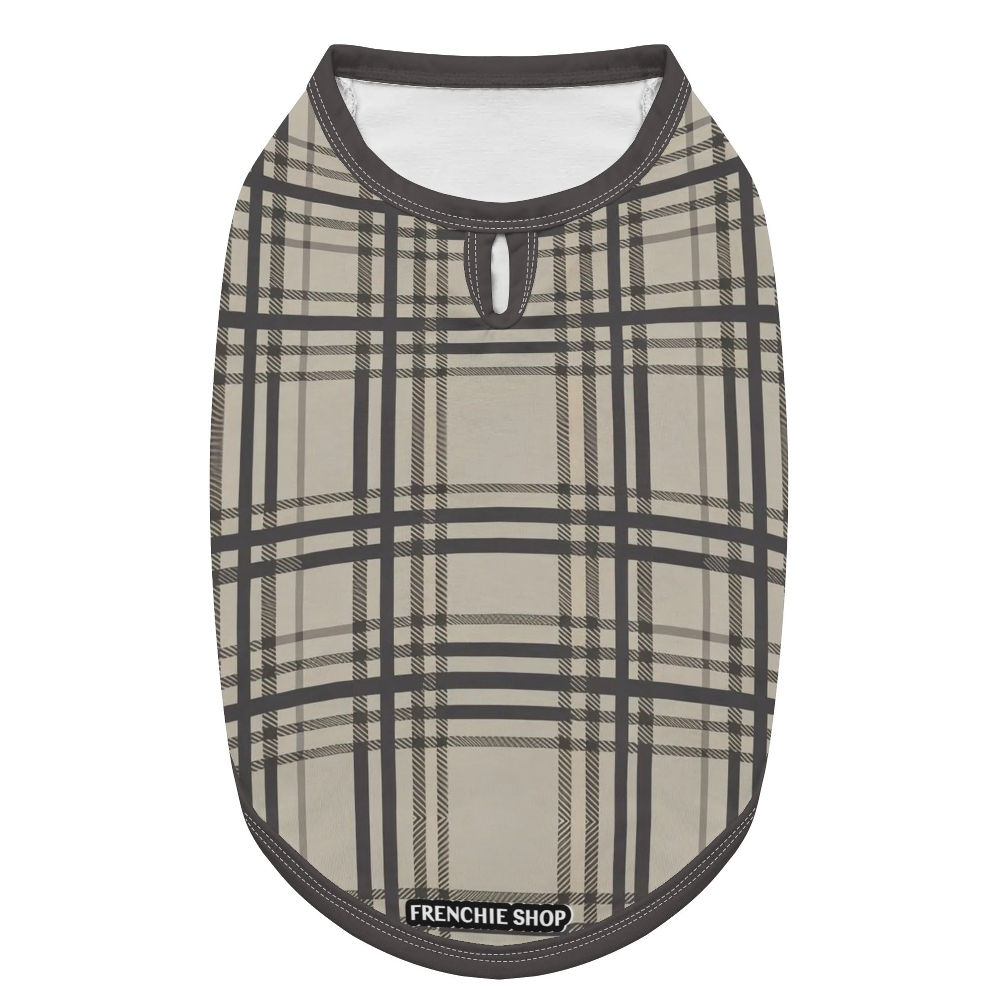 For Frenchies - Frenchie Shop Original Indoor Comfort | Stylish Look