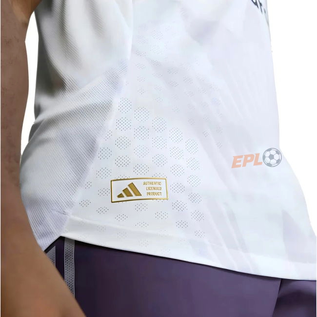 2025-20 Man Utd premium quality Away Shirt - Adults