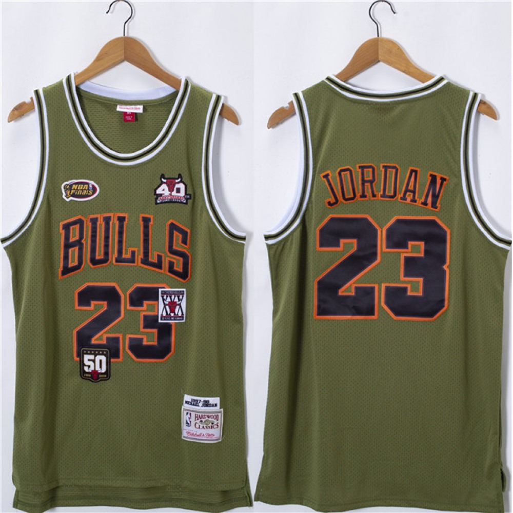 23 Chicago Bulls Jersey - - Must-Have Jersey