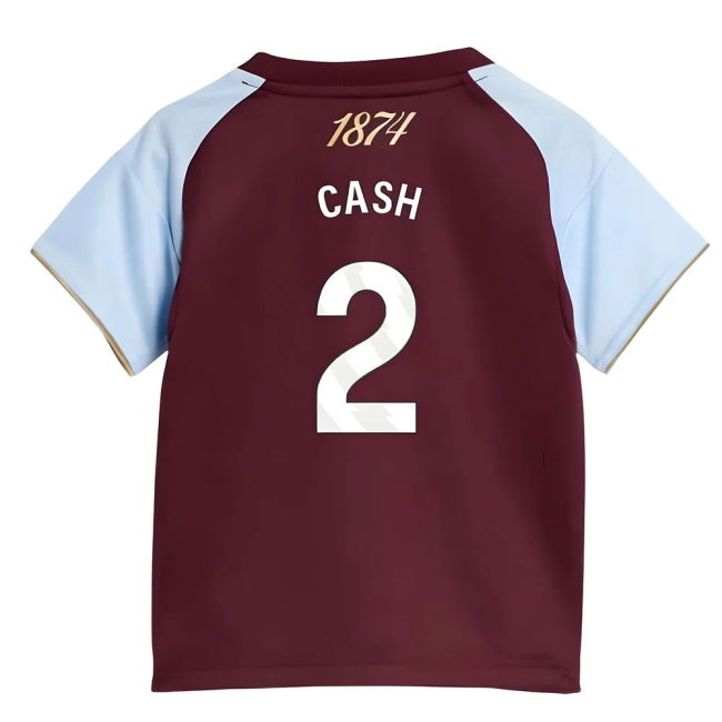 AST 2025-20 best price Home Jersey - Adults | official