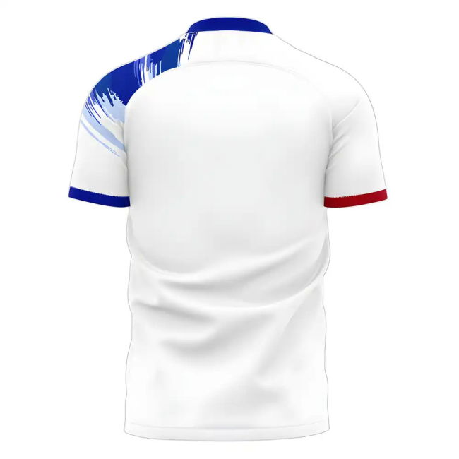 USA Pro Home Jersey 2020-2021