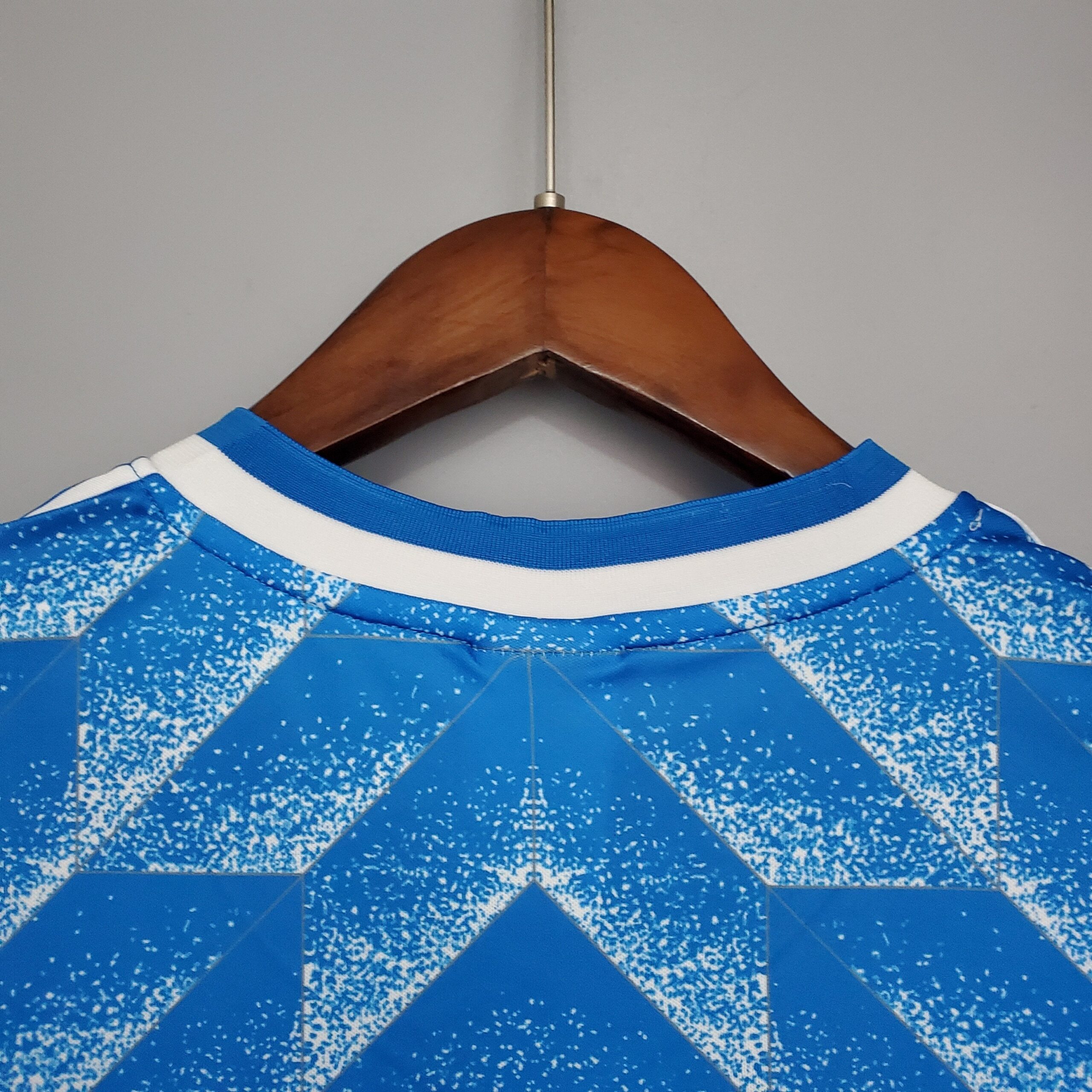 1988 Netherlands Home retro kit