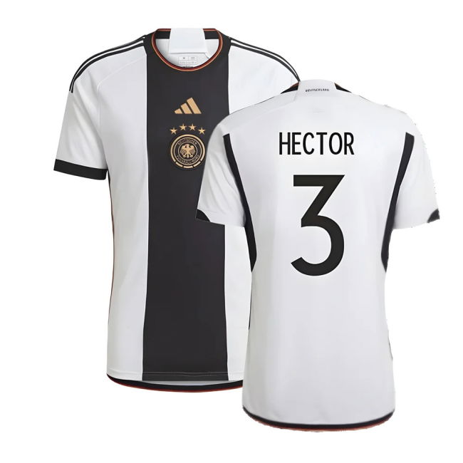 Germany Elite Home Jersey 2022-2023