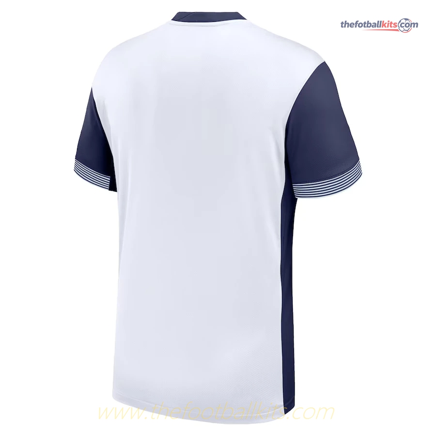 Tottenham Hotspur Home Football Shirt 2024/25 Season