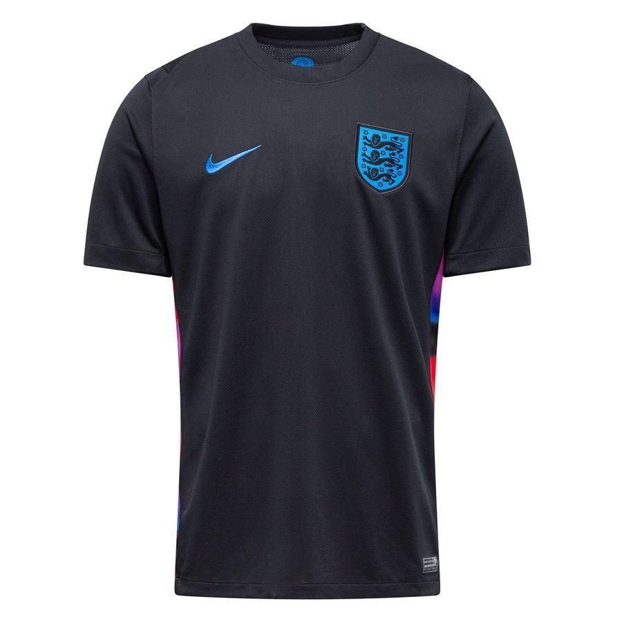 England Away Shirt Women's Euro 2025 For Algeria Football Fans