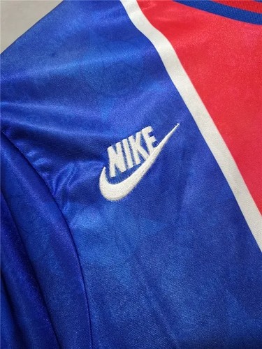 Authentic Psg (psg) 1995 Local - International Soccer - Official