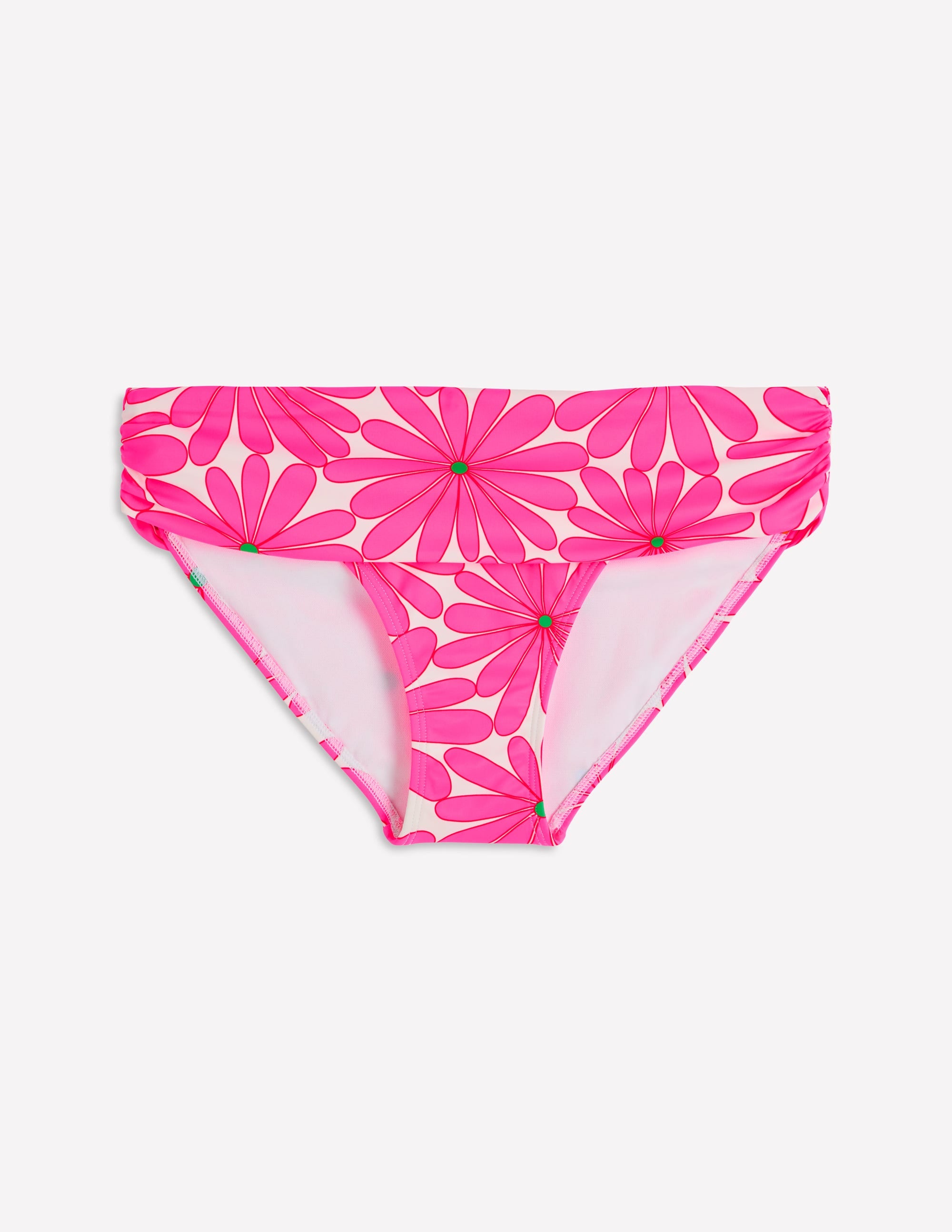 Classic Fold Bikini Bottoms