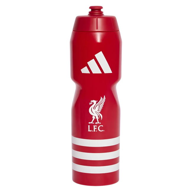 2025-2026 Liverpool Football Club Home Shirt (1)