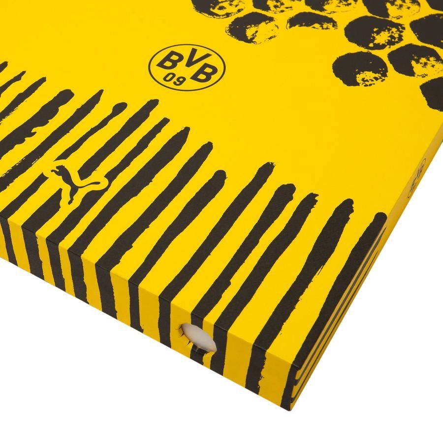 Dortmund Home Shirt Kidsuper Club World Cup 2025 Authentic