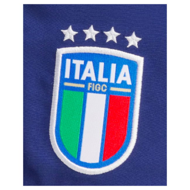 Italy Pro Jersey 2024-2025
