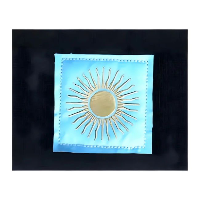Supporter Grade Argentina Home Supporter Shirt (Adults)