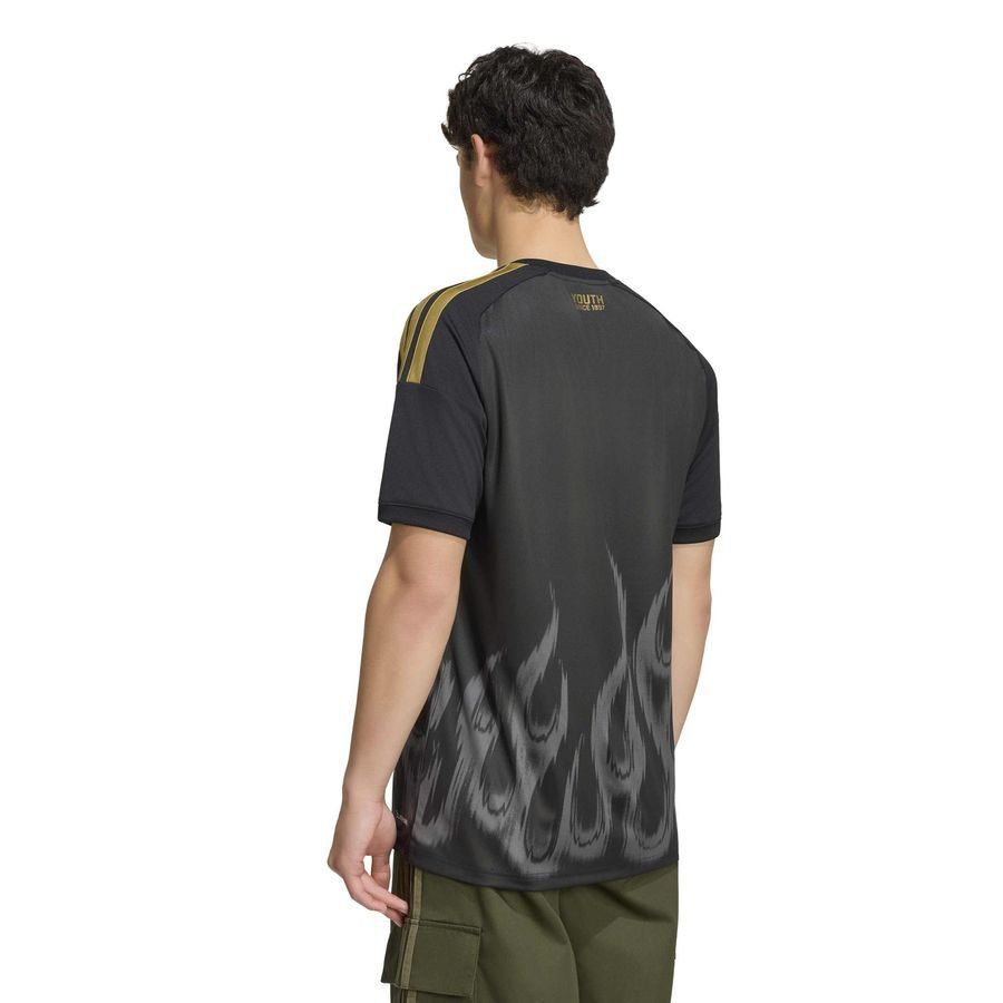 Juventus 3rd Shirt 2026/27