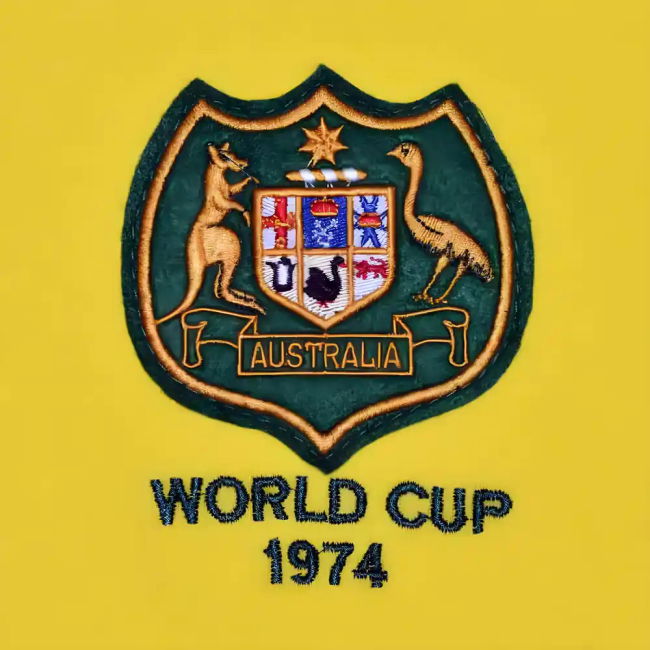 Australia Classic Jersey Australia