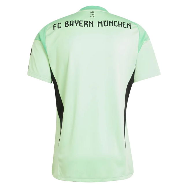 Bayern Munich Special Edition Home Jersey 2025-2026