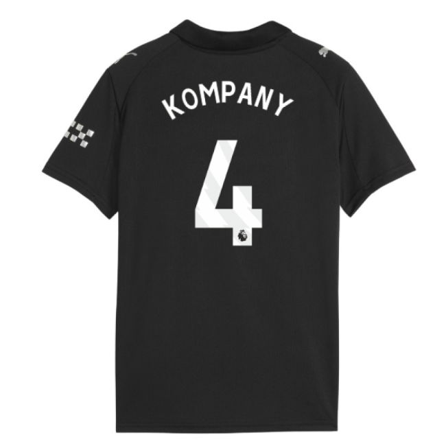 2025-2026 Man City Soccer Jerseys Away Jersey (Adult) #60