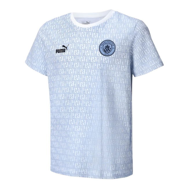 Man City Soccer Jerseys Modern Jersey 2024-2025 #34