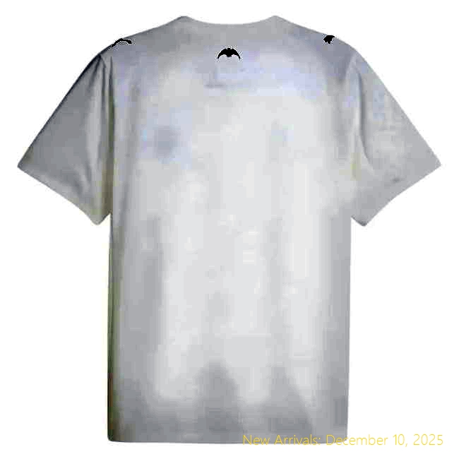 Official Valencia (valencia) Home - Soccer Jersey - Durable Fabric