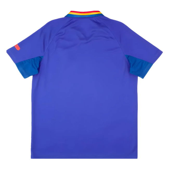 Away Shirt for Namibia 2024-2025 (Men