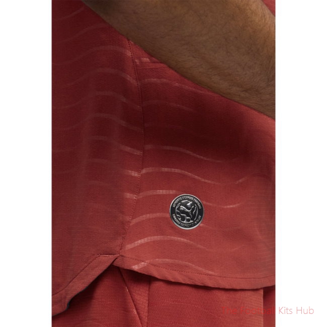 2026-2027 Portugal High-Quality Home Shirt