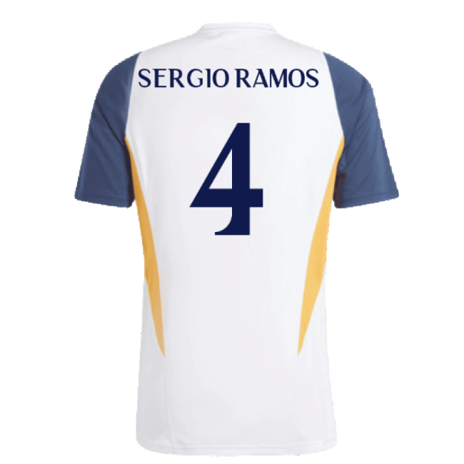 Real Madrid Training 2023-2024 Shirt - (Adult