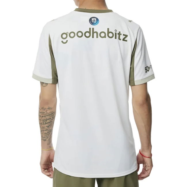 2025-2026 Psv (psv) Third - Professional Grade - Top Tier