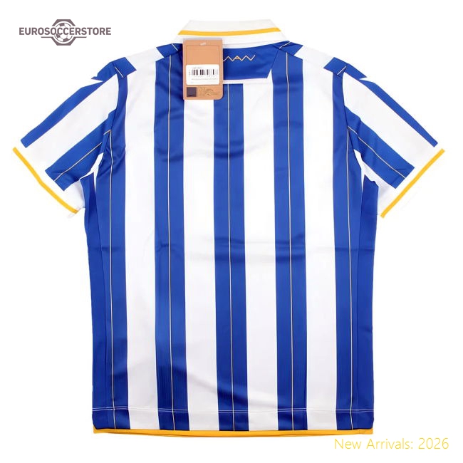 Football Team Kids Premium Jersey 2023-2024 Breathable