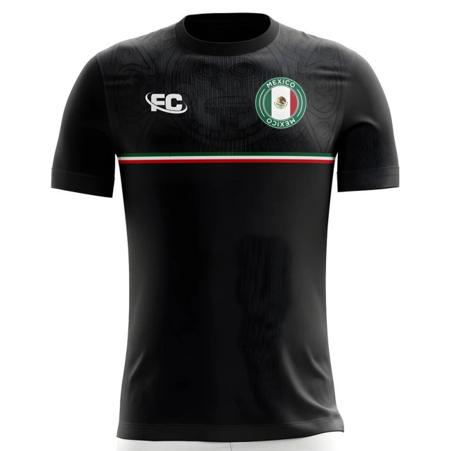 Mexico Away Shirt 2018-2019 edition (Infant