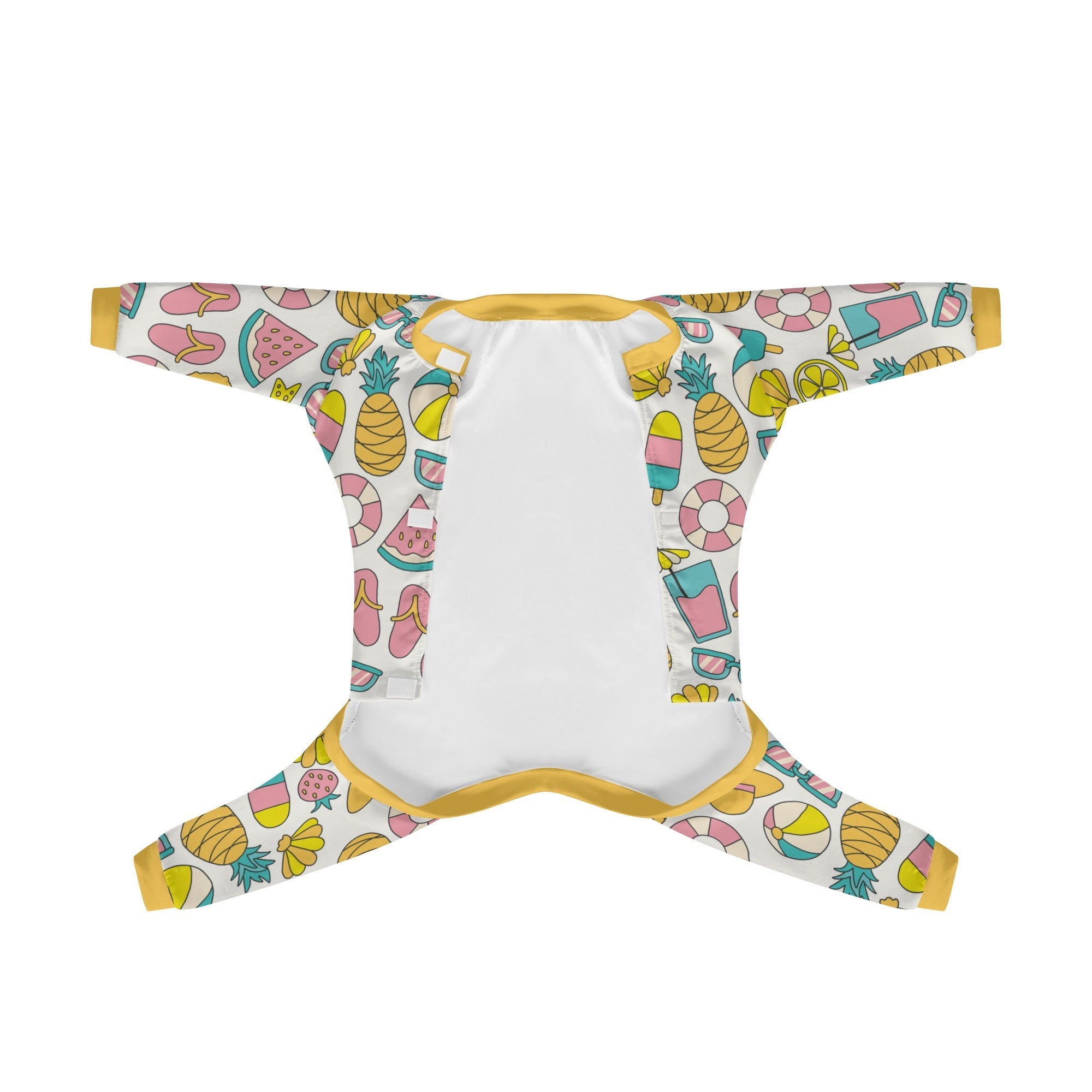 Fashion-Forward Tank - Frenchie Pajamas – Ultra-soft, Cozy, & Adorabl...